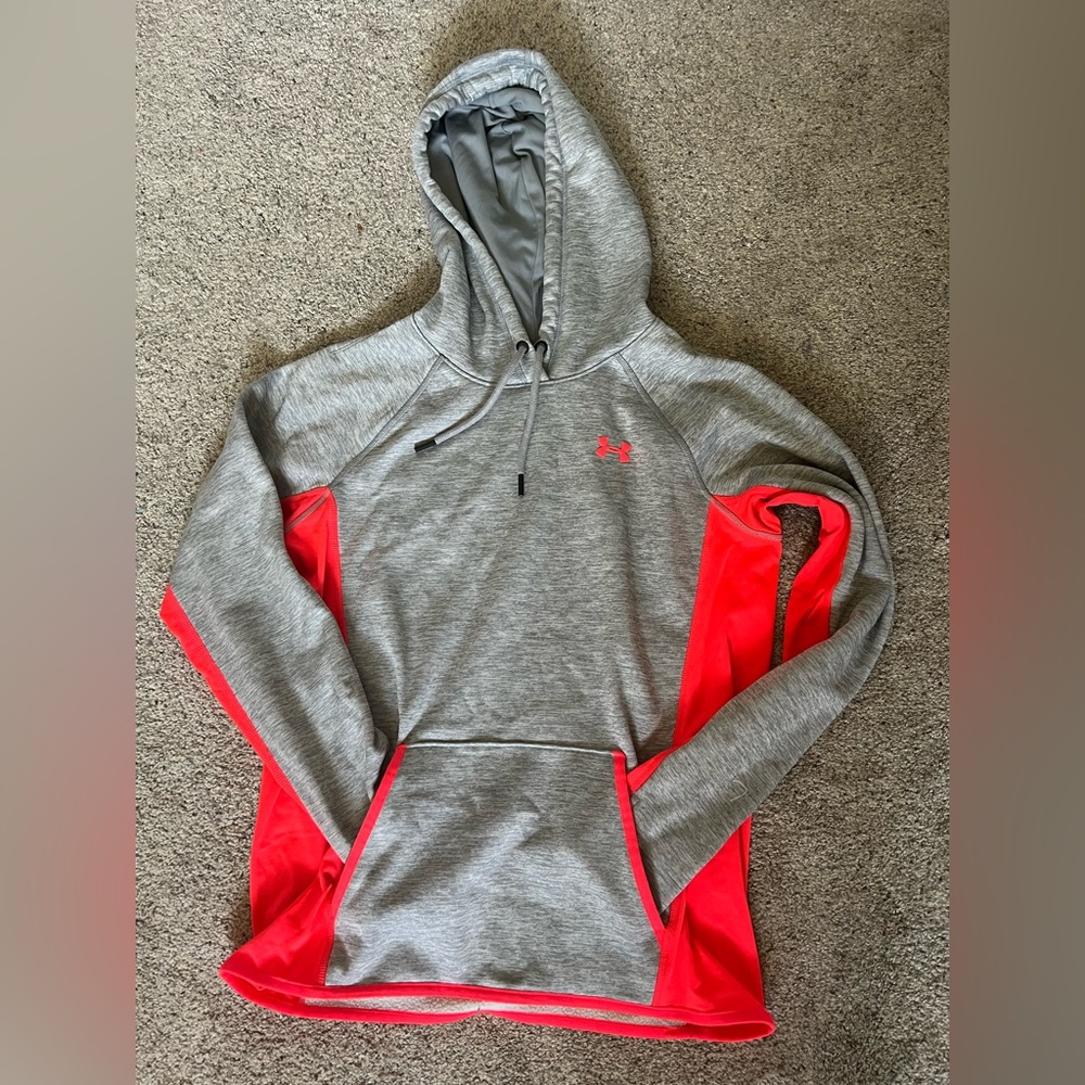 Under Armor Hoodie, Cold Gear
